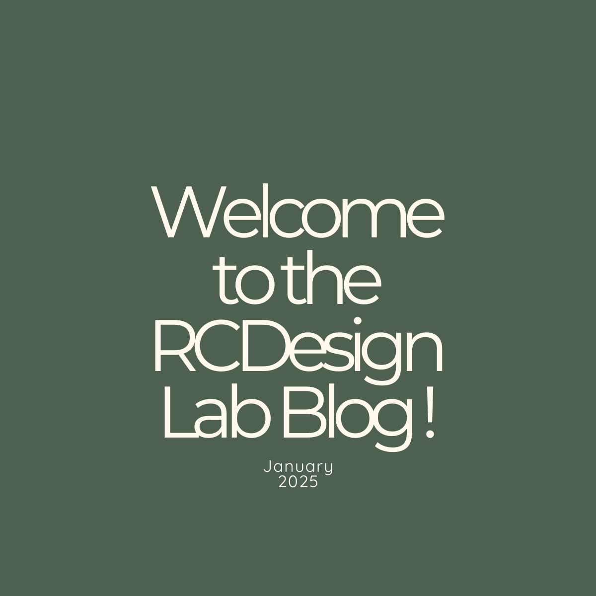 Welcome to the BioHub: Let’s Learn and Explore Together!