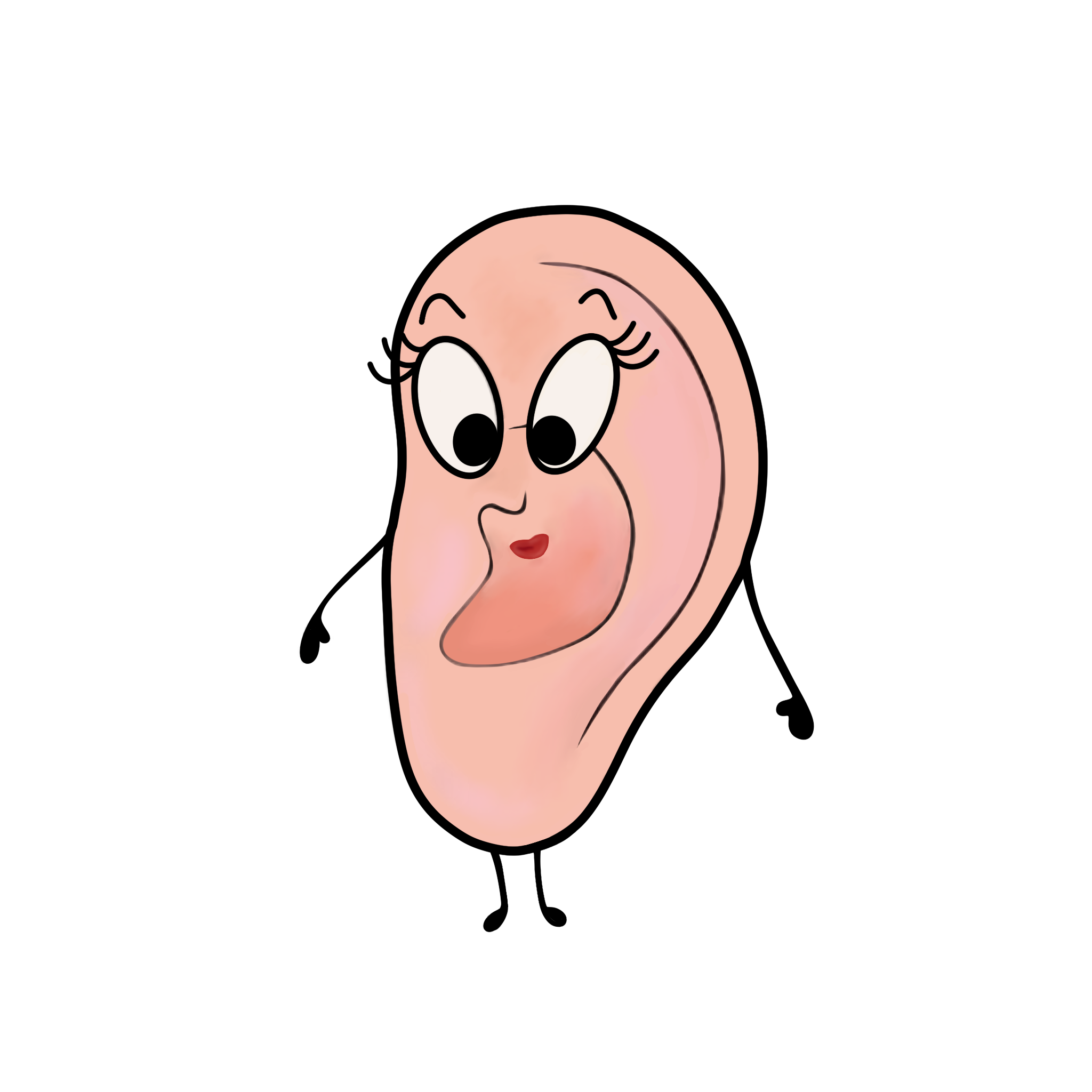 Body Buddy - Deardra