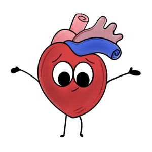 Body Buddy - Hearthur